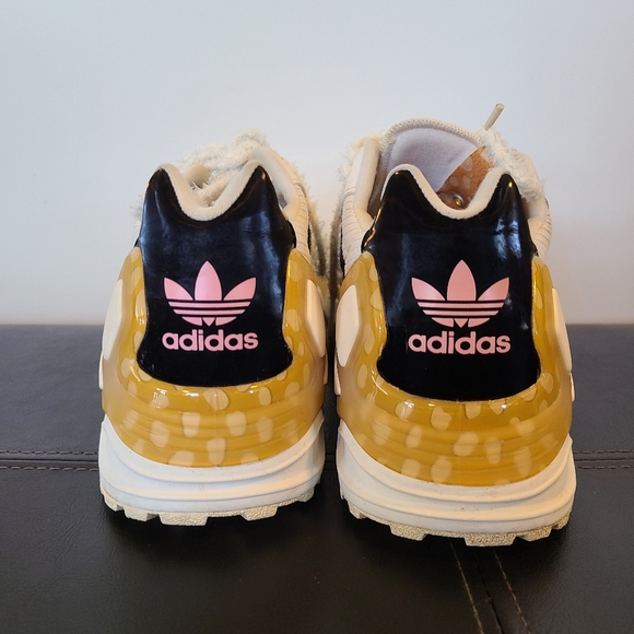 ADIDAS DISNEY COLAB: Wavian Bambi Inspired Sneakers - Picture 10 of 16